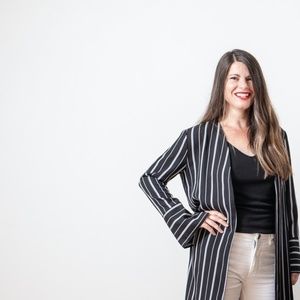 Meet your Posher, Aïda